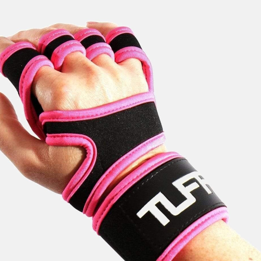 TUFF Skinz S / Hot Pink TuffWraps.com