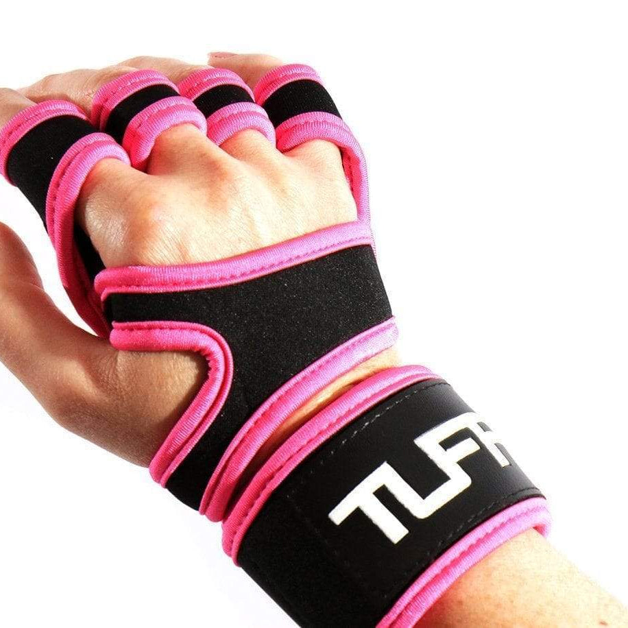 TUFF Skinz S / Hot Pink TuffWraps.com