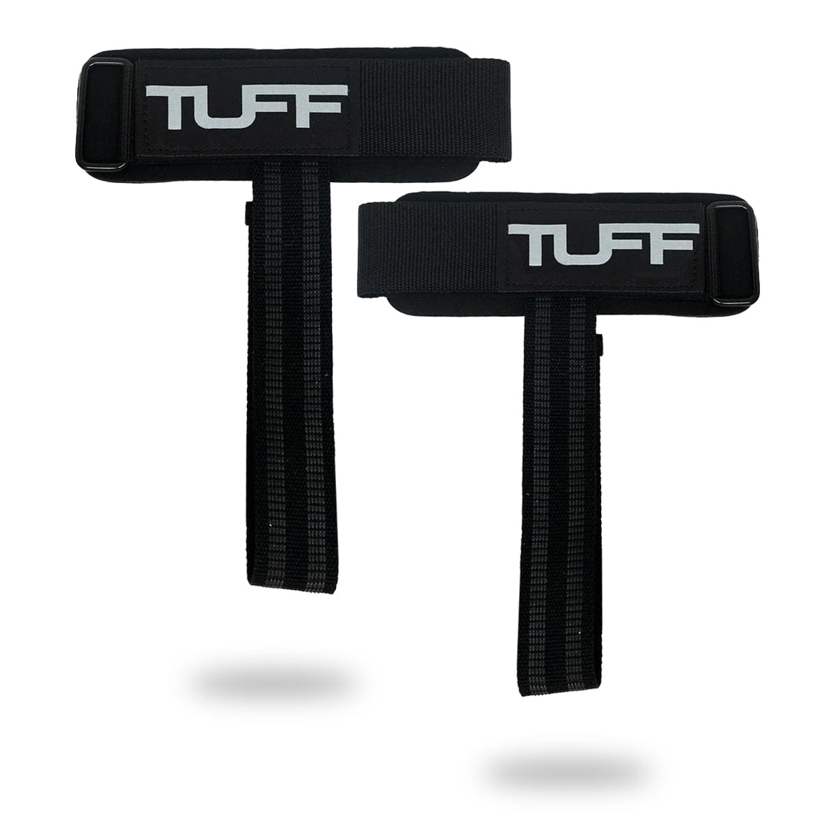 TUFF Velcro Lifting Straps TuffWraps.com