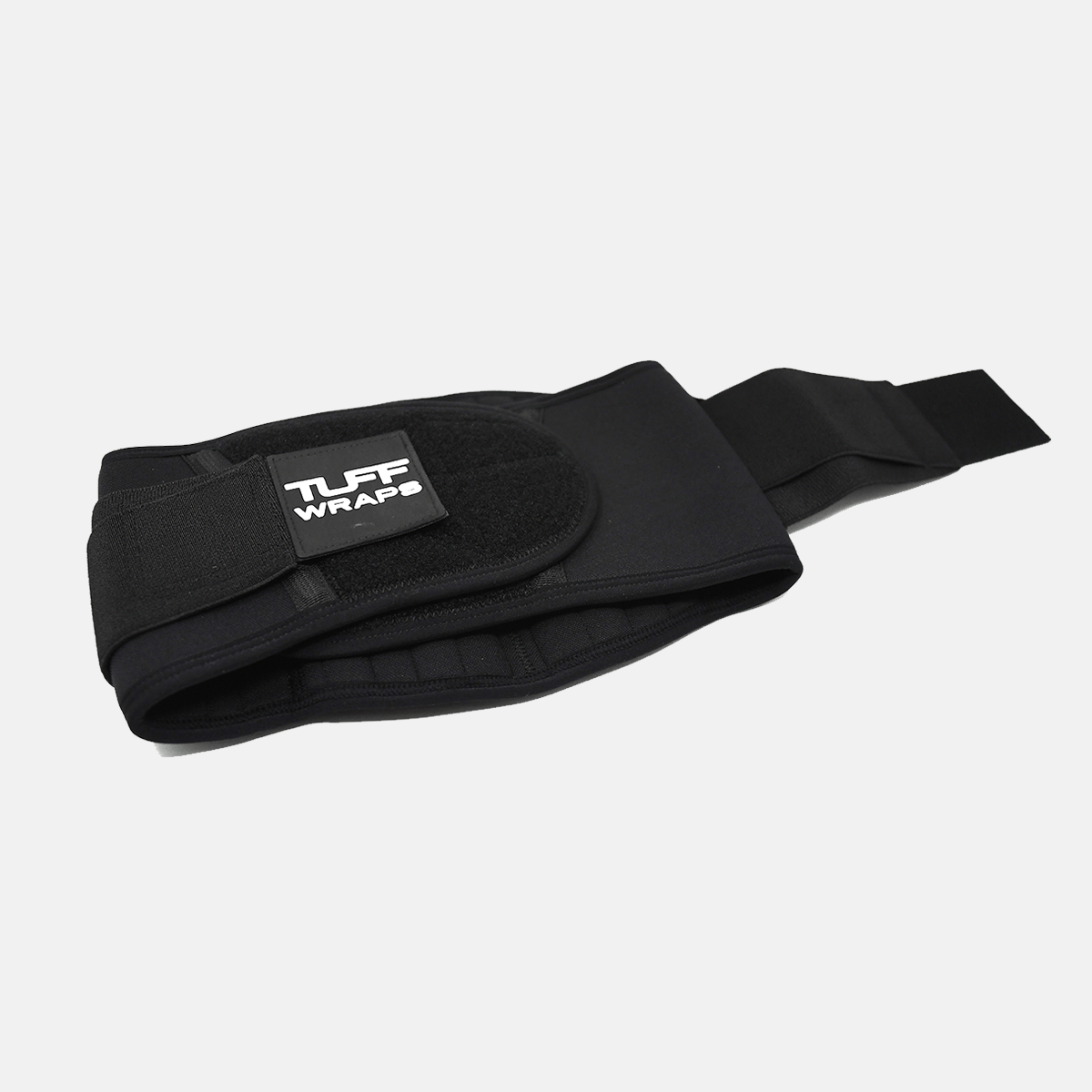 TUFF X-Compression Weight Belt TuffWraps.com