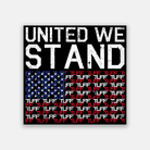 United We Stand TUFF Sticker TuffWraps.com