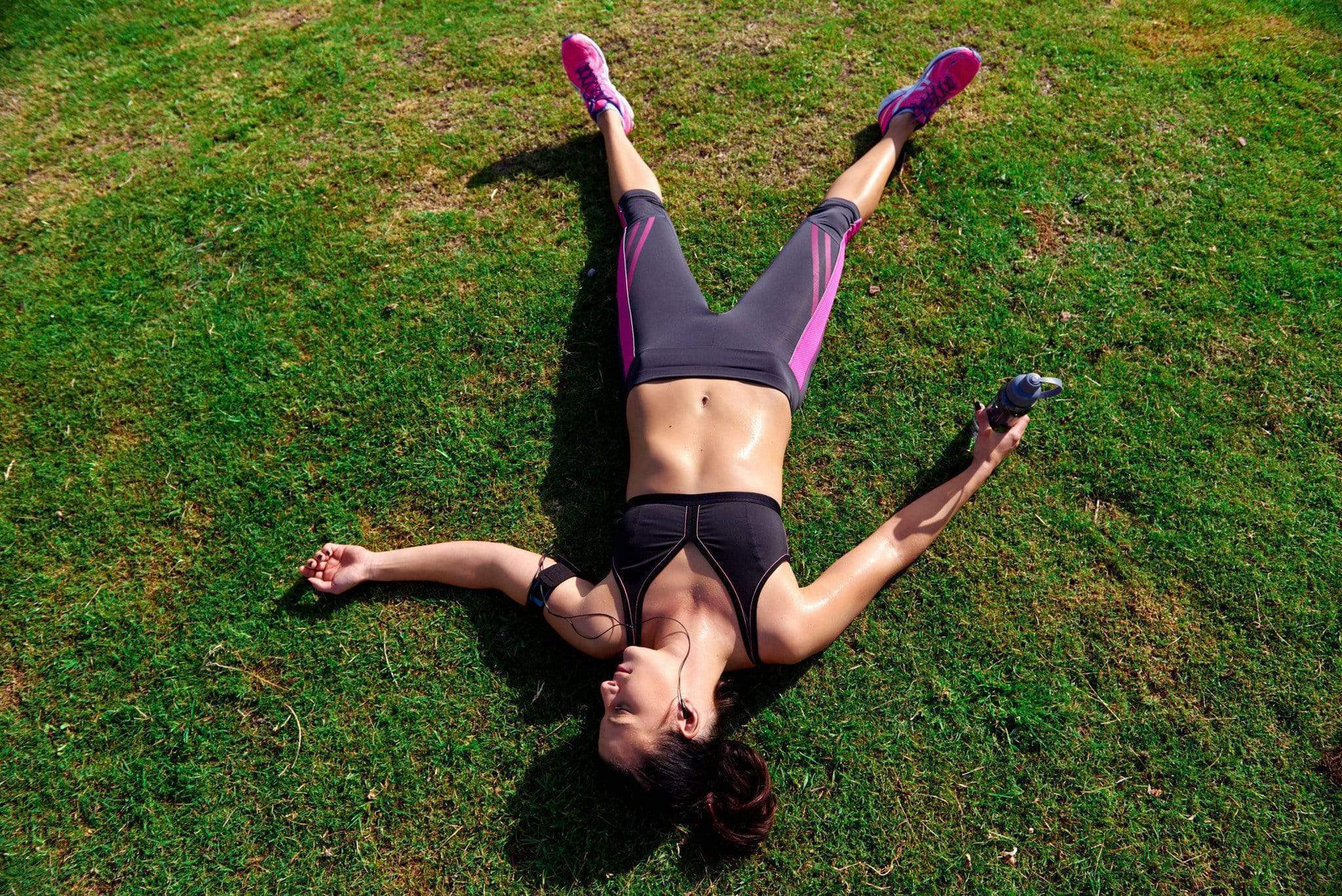 Dehydration and Heat Conditions (Part 2 of 3)