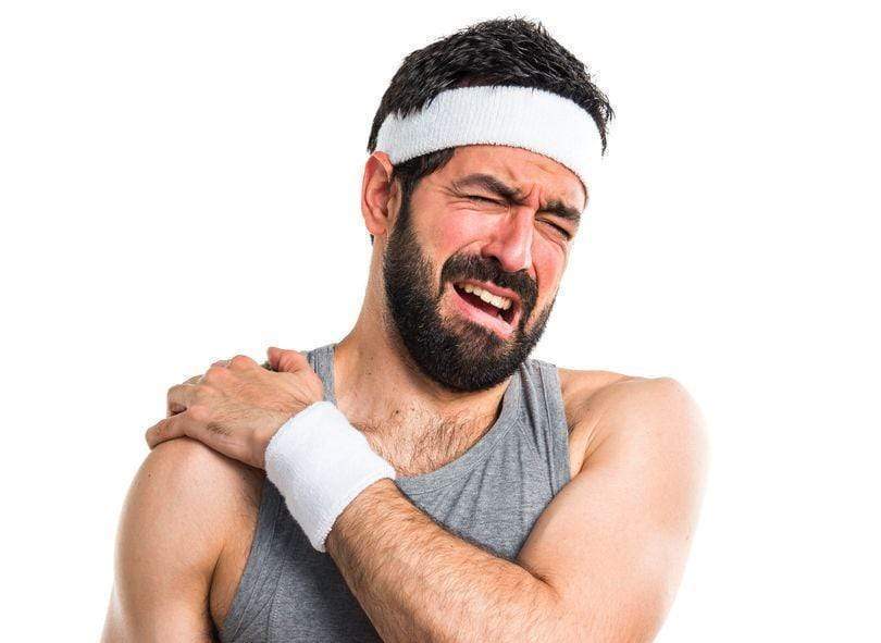 The 5 Most Common Weightlifting Injuries and How to Avoid Them ...