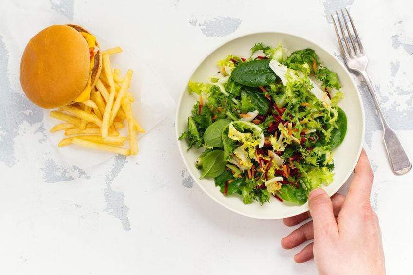 25 Of The Best On-The-Go Meals and Snacks for Fit College Students