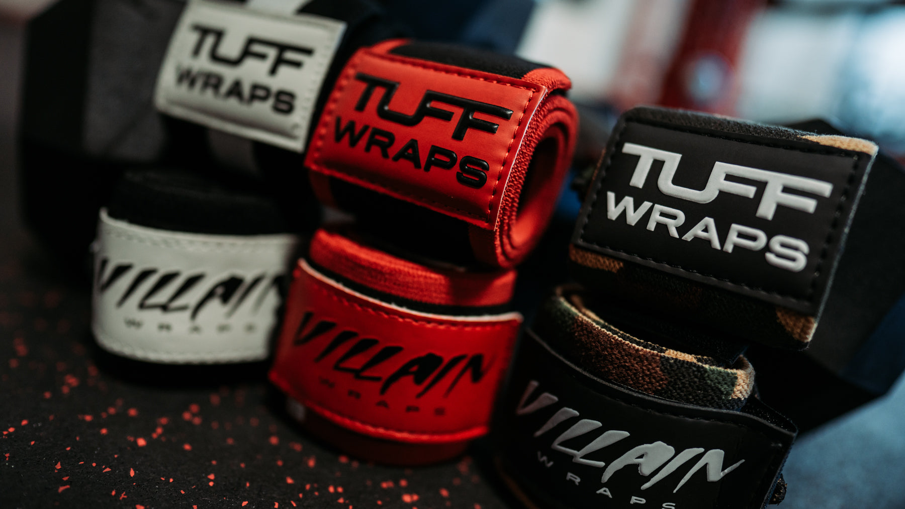 5 Things to Consider When Purchasing Wrist Wraps