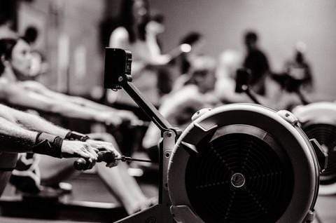 Boost Your Rowing Performance With These 4 Tips