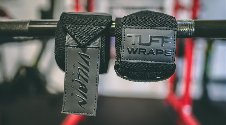Discover the Amazing Benefits of Wrist Wraps: Get Ready to Take Your W ...