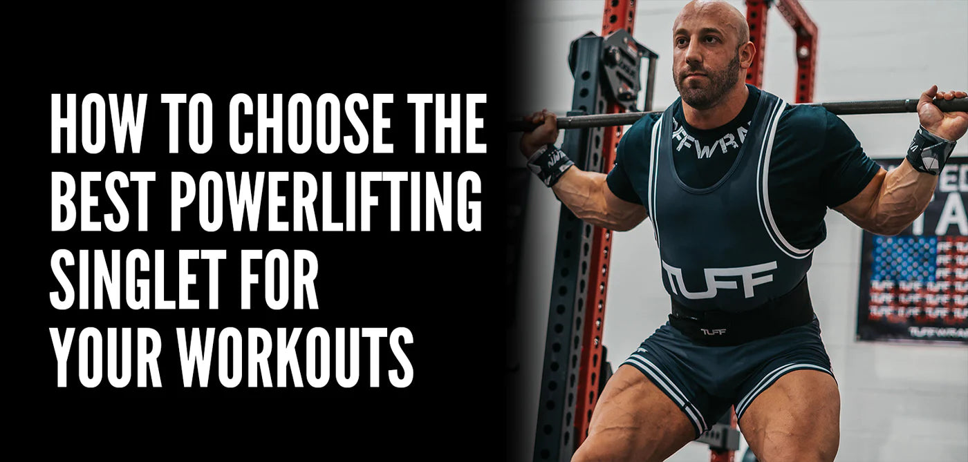 Best powerlifting gear new arrivals