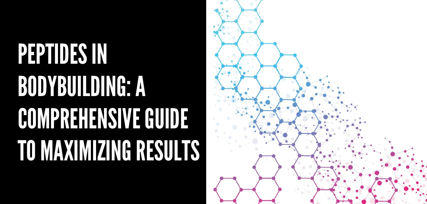 The Ultimate Guide to Peptides in Bodybuilding: Benefits, Types, and Risks TuffWraps.com The Ultimate Guide to Peptides in Bodybuilding: Benefits, Types, and Risks TuffWraps.com