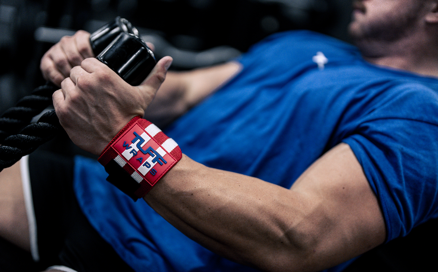 TuffWraps vs. Gymreapers: A Complete Comparison Guide