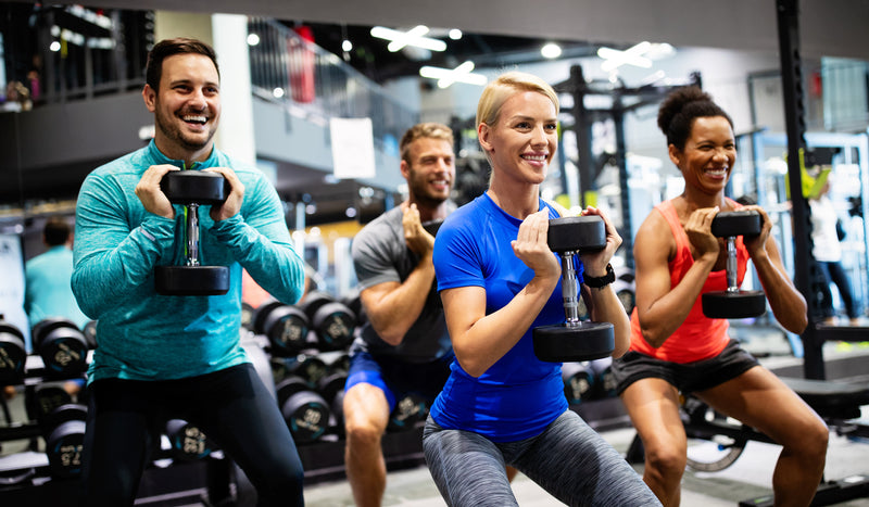 Gym wear klarna deals