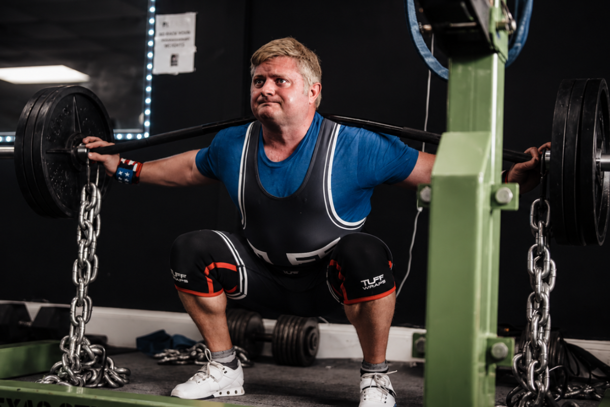 Gym Injury Statistics & Data to Know in 2026