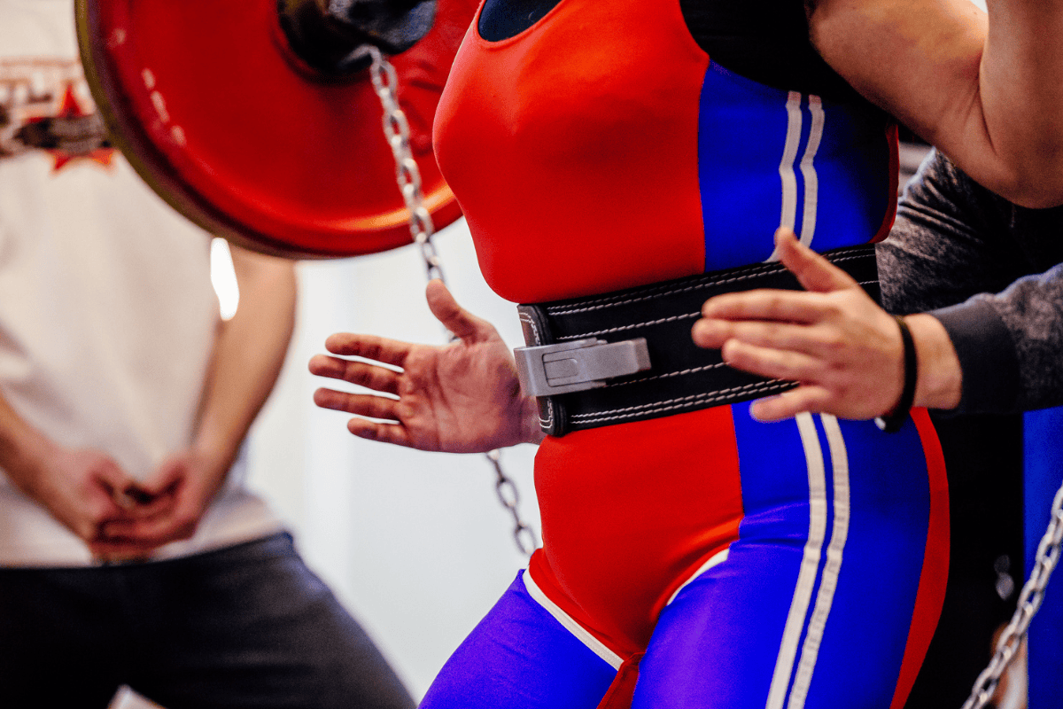 Iron Bull Strength alternatives comparison showing various powerlifting gear and wrist wraps for strength training