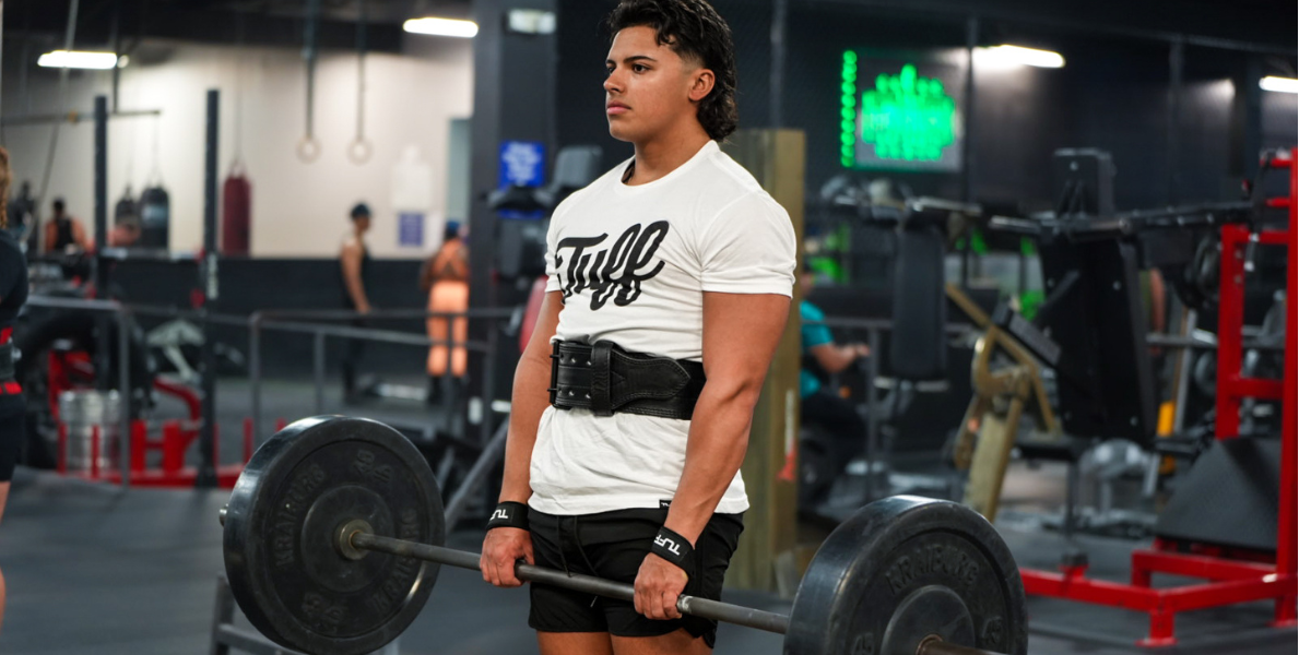 power clean vs deadlift