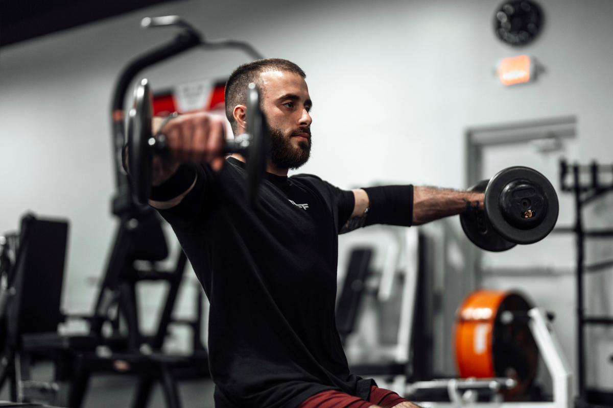 Best REP Fitness Alternatives for Home & Commercial Gyms