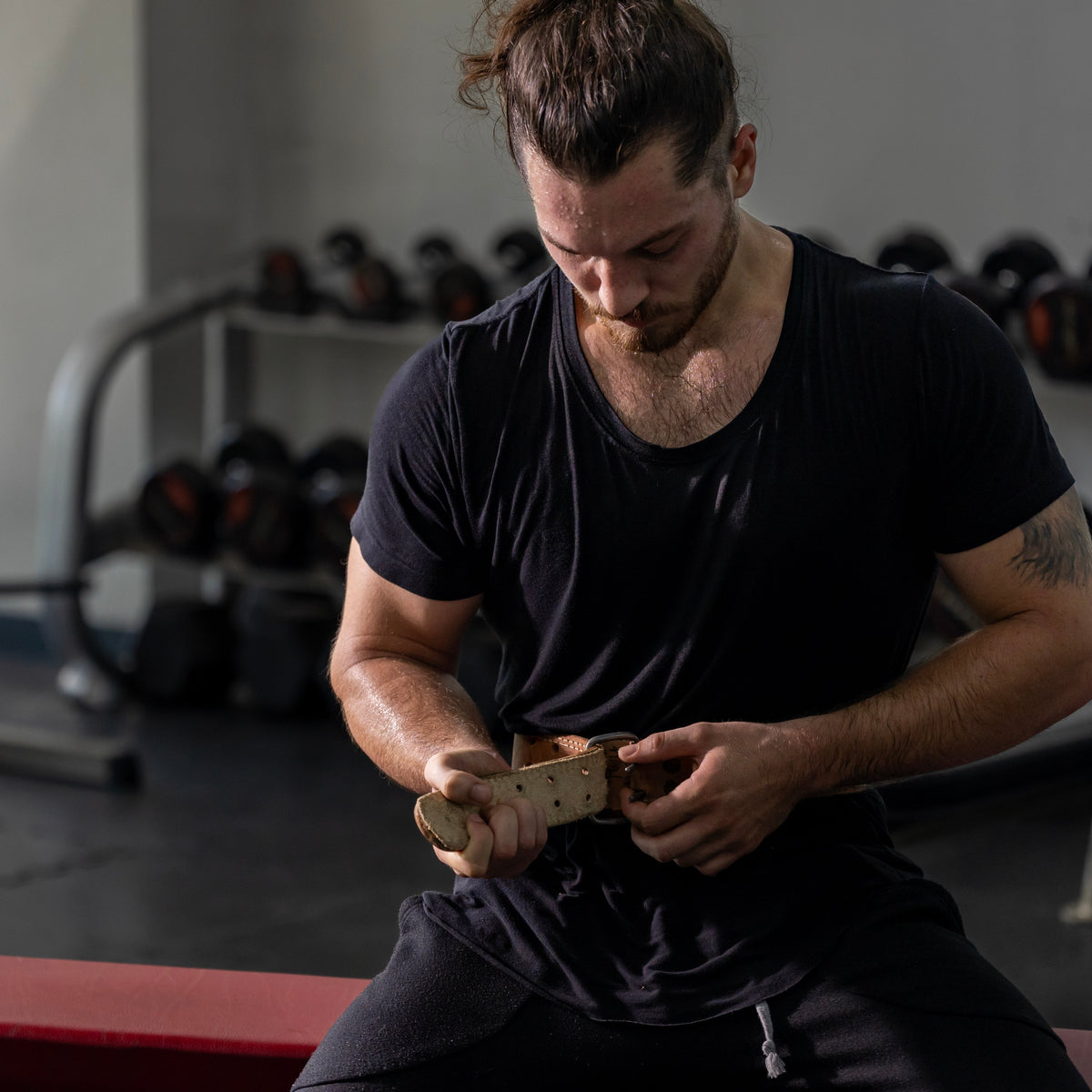 Top Pioneer Fitness Alternatives for Lifters – TuffWraps.com