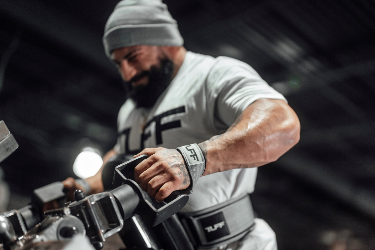 Top Strength Shop Alternatives Ranked (2026)