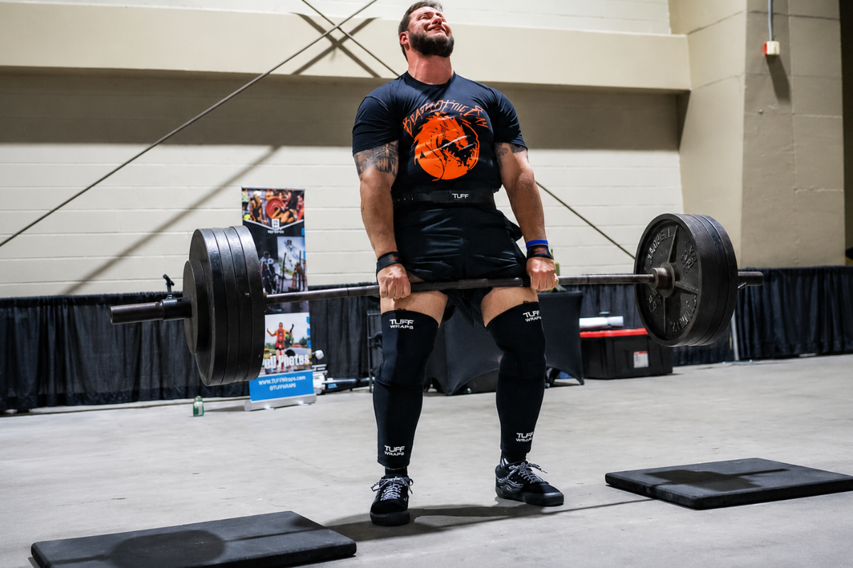Strength Training Statistics & Data to Know in 2026