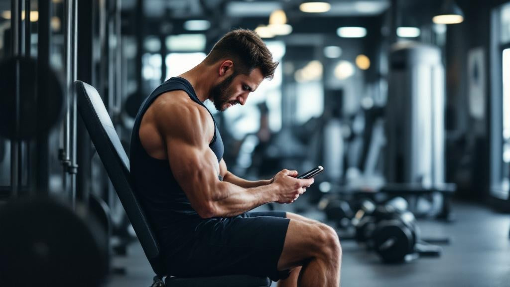 Best Wrist Wraps for Bench Press: How to Add Pounds to Your Press (2026)