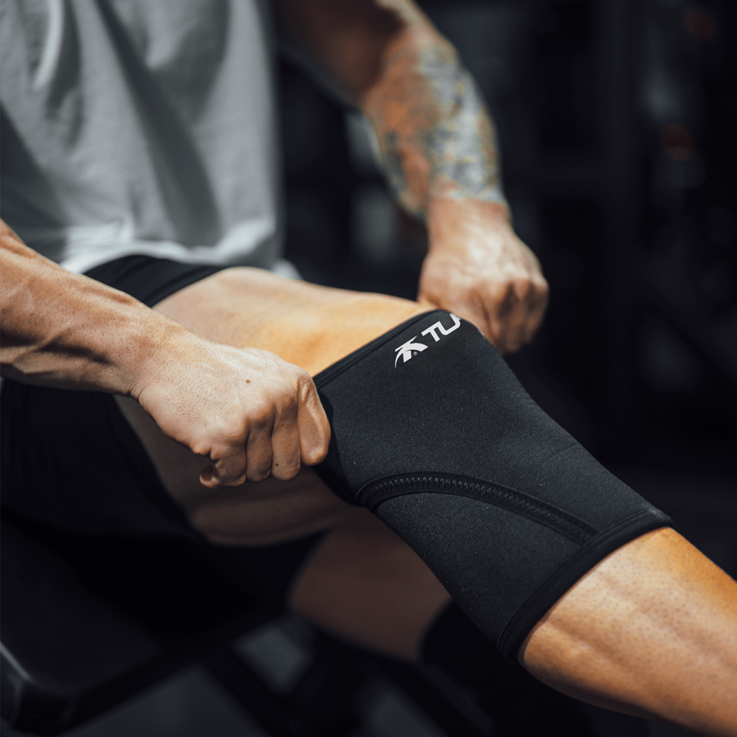Knee Sleeves