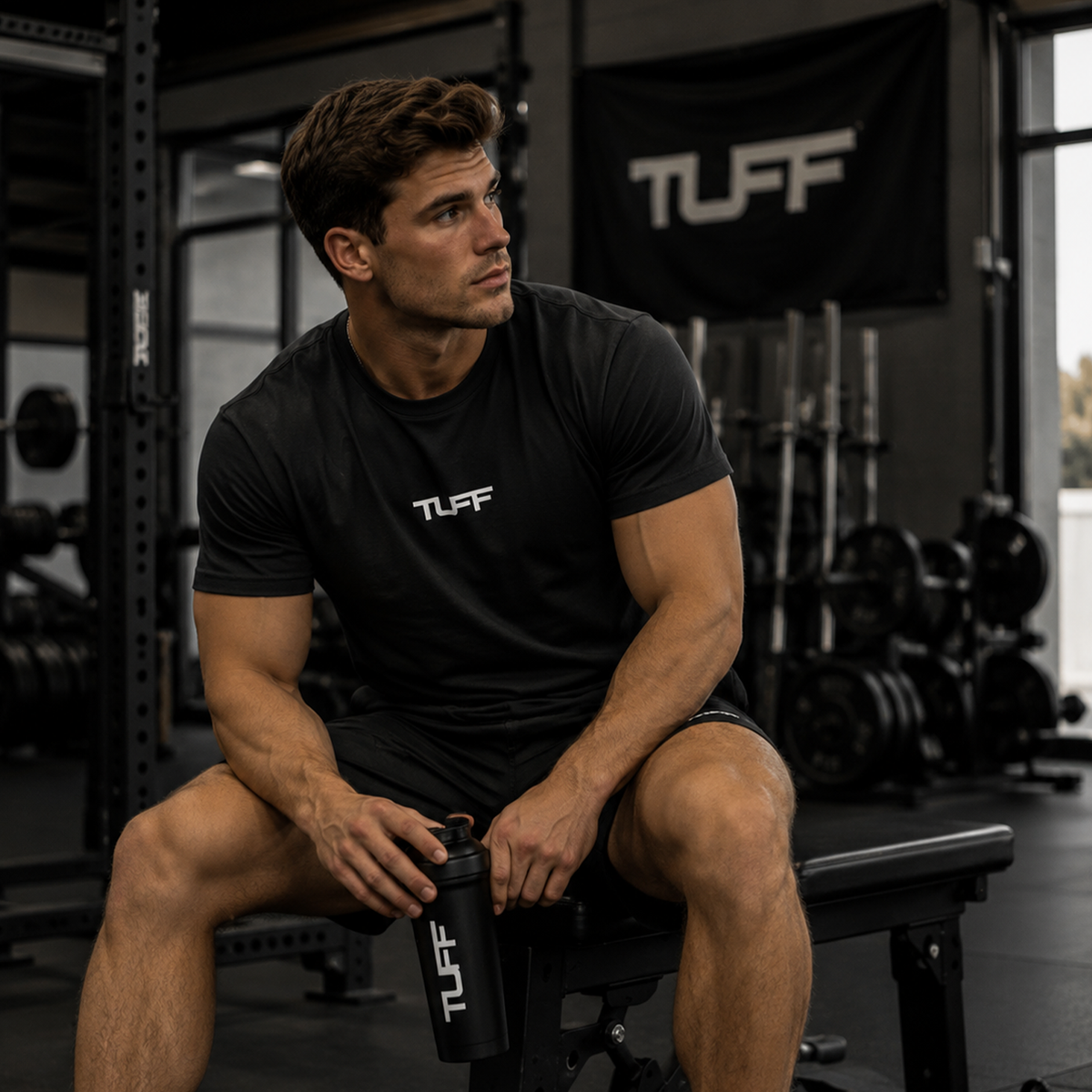 Mens Shirts – TuffWraps.com
