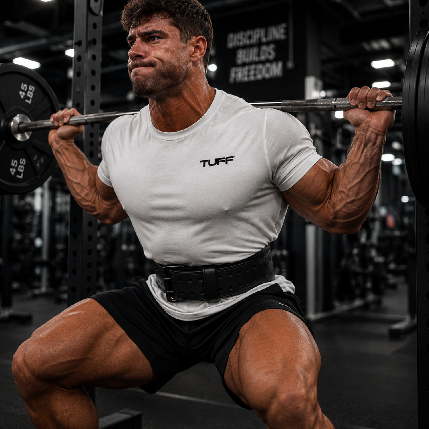 Velocity パワーリフティング デッドリフトスーツブラック40号 TITAN