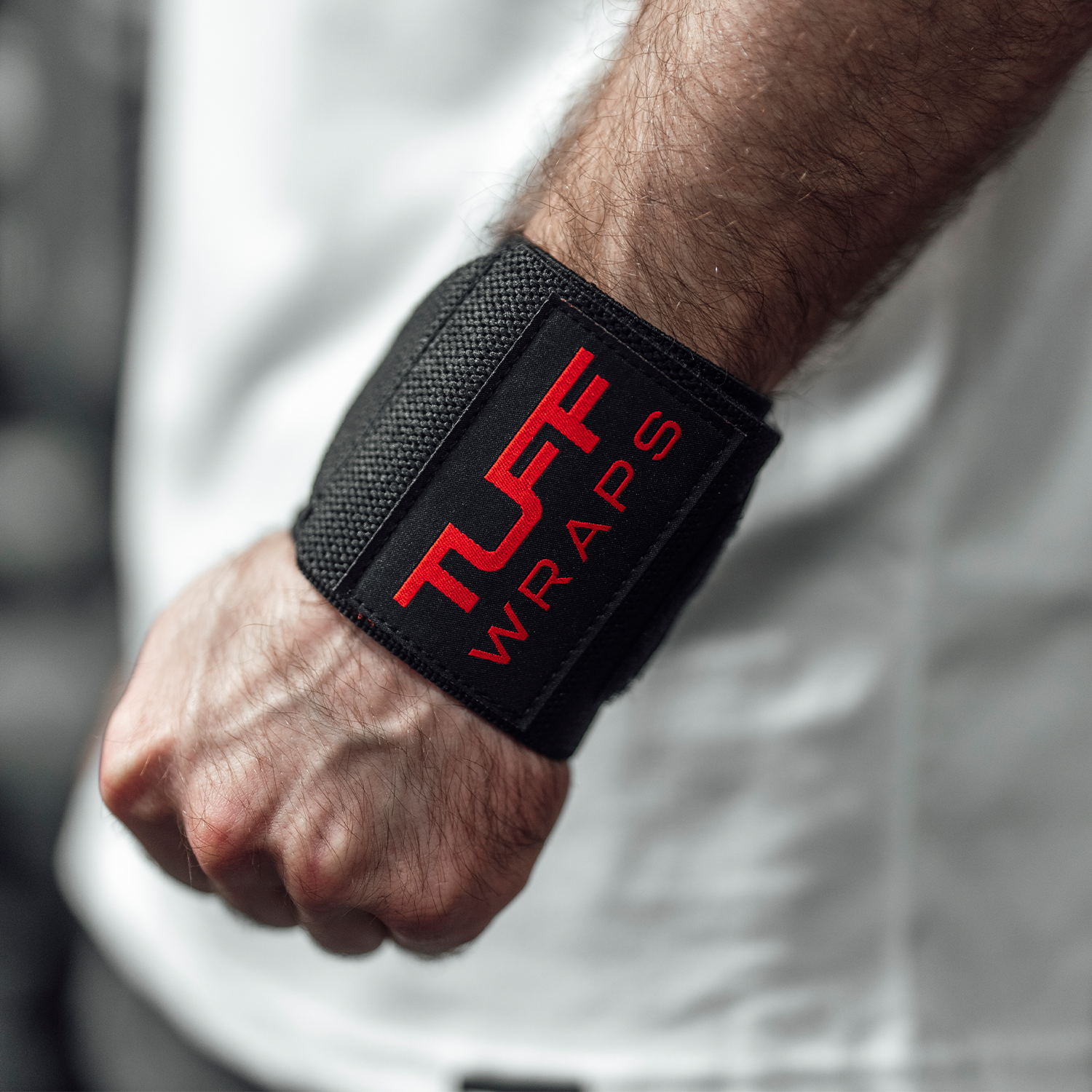 Wrist Wraps