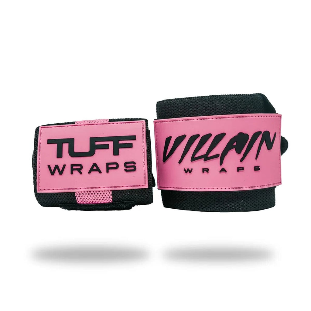 Commander Wrist Wraps by Pioneer • Pioneer Fit | General