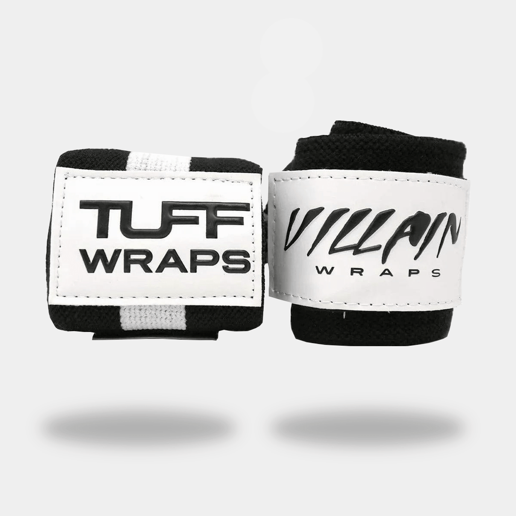 LÝFT LOGO WRIST WRAP - BLACK Wrist Wraps - Etsy