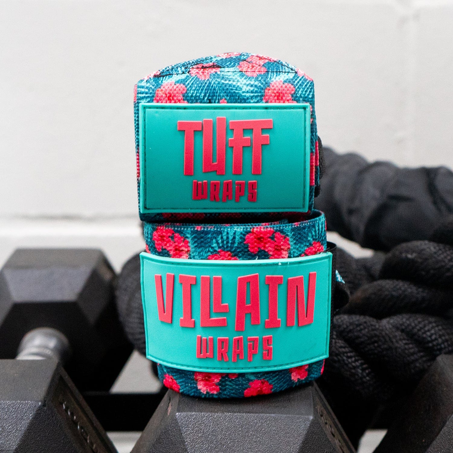 Powerlifting Squat Wrist Wraps Increase Your 1 Rep Max Safely