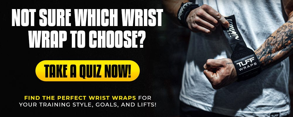 Reebok crossfit wrist wrap new arrivals