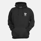 Angel of TUFF Hooded Sweatshirt TuffWraps.com