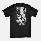 Angel of TUFF Tee TuffWraps.com