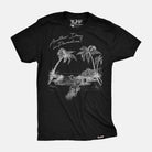 Another Day in Paradise Tee Black / S TuffWraps.com