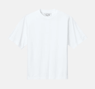 Basic Drop Shoulder Tee TuffWraps.com
