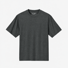 Basic Drop Shoulder Tee TuffWraps.com