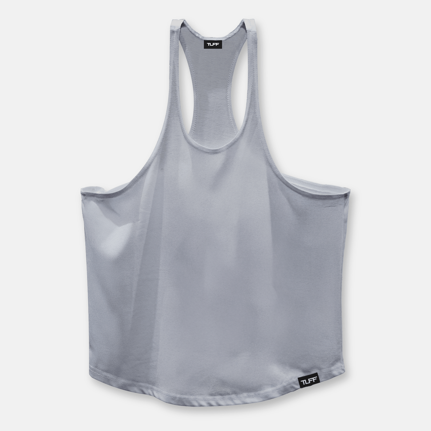 Men's Gym Stringers & Tank Tops - TuffWraps.com