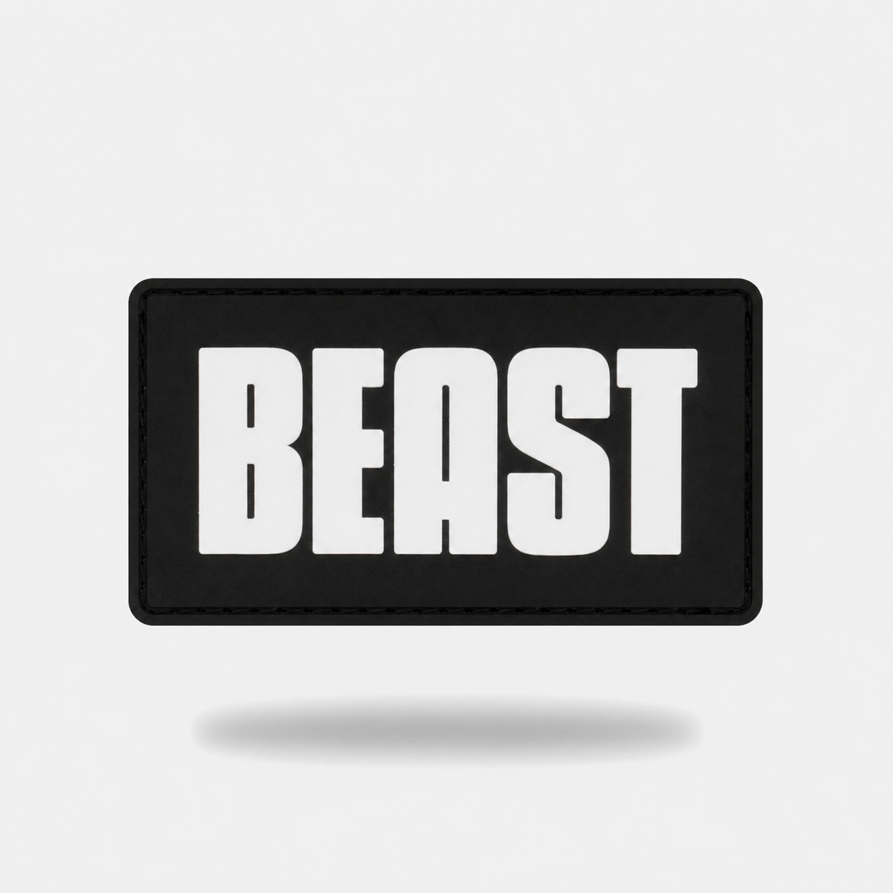 Beast Patch TuffWraps.com