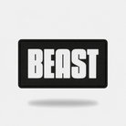 Beast Patch TuffWraps.com