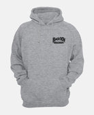 Bench Row Records Hooded Sweatshirt TuffWraps.com