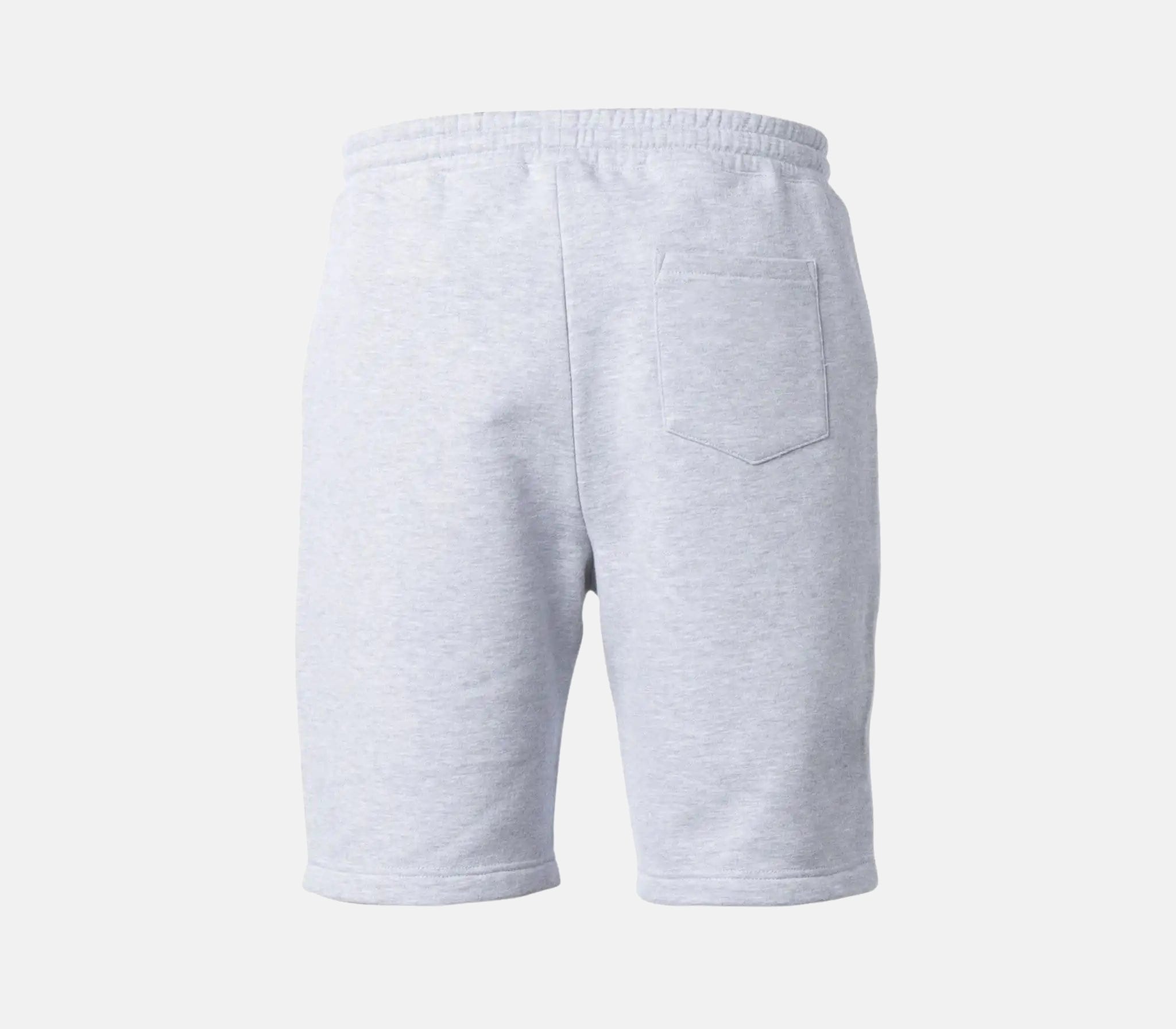 Bench Row Records Tapered Fleece Shorts TuffWraps.com