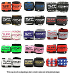 Blemished Villain Wrist Wraps Blemished