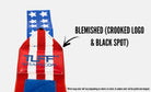 blemished wrist wraps Blemished