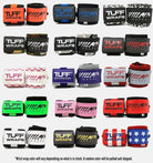 blemished wrist wraps Blemished