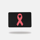 Breast Cancer Awareness Patch TuffWraps.com