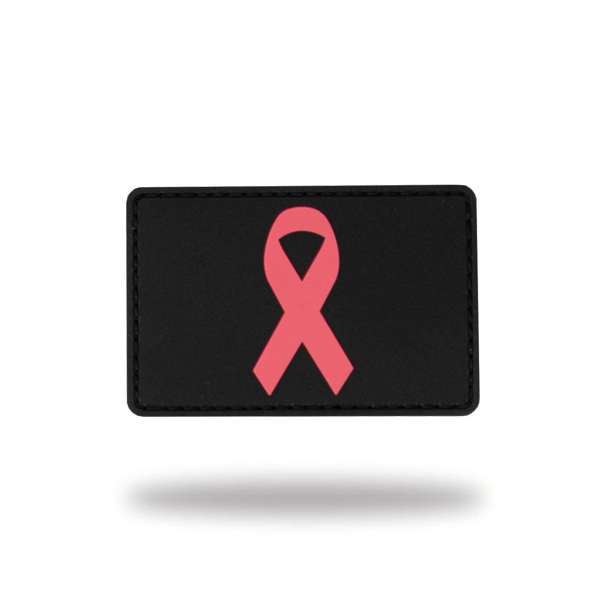 Breast Cancer Awareness Patch - TuffWraps.com