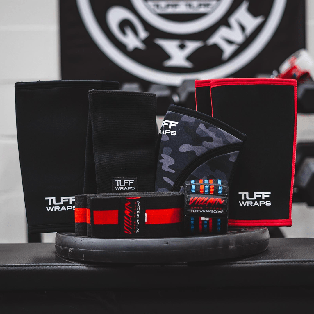 All Bundles – TuffWraps.com