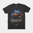 Built to Break Limits Tee Athletic / Black / S TuffWraps.com
