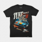 Checkered or Carried Out Tee Athletic / Black / S TuffWraps.com