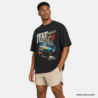 Checkered or Carried Out Tee TuffWraps.com